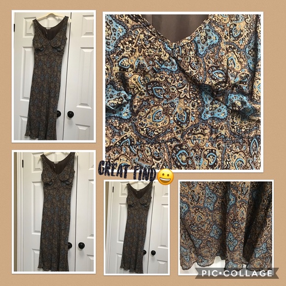 Dress by Berketex New never worn - Picture 2 of 10